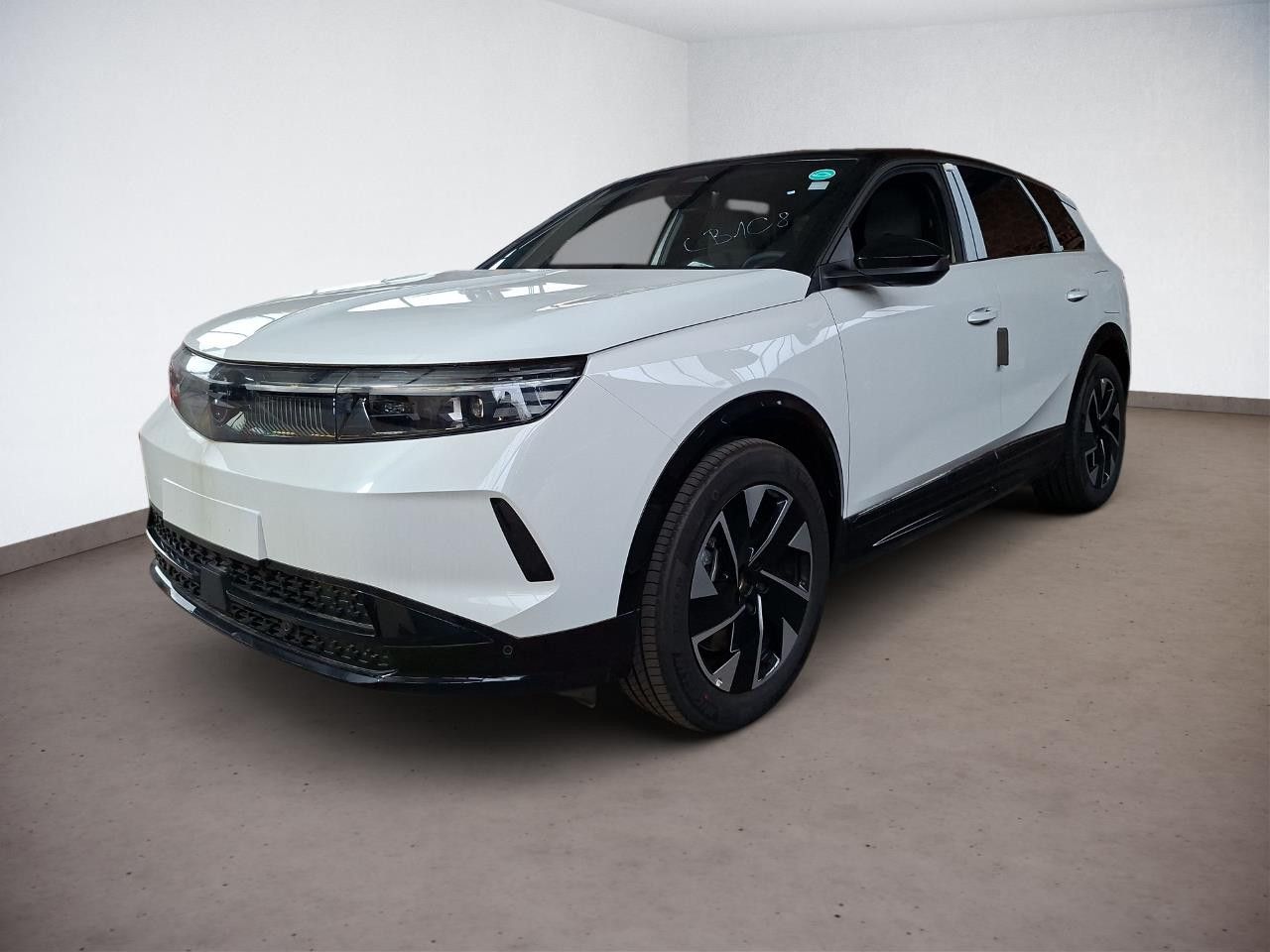 Opel Grandland-e GS 73kW,Panodach,ACC,360°