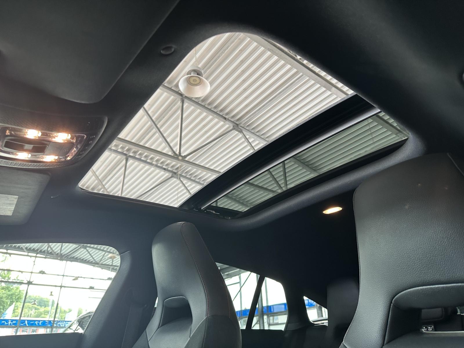 Mercedes-Benz CLA AMG-Line*Pano*Memory*Navi, миниатюра 12