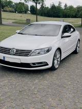 Volkswagen CC 3.6 V6 DSG 4MOTION - Volkswagen CC: 4motion