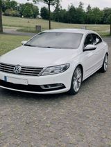 Volkswagen CC 3.6 V6 DSG 4MOTION - Volkswagen CC: V6
