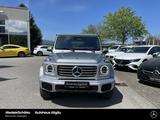 Mercedes-Benz G 450 d EXCLUSIVE 19" MASSAGE TV-Fond Standheizu - Mercedes G 450 SUV