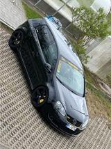 Volkswagen VW Golf 5 GTI Pirelli R32 Heck Edel01  KW ... - Volkswagen Golf: Pirelli GTI