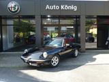 Alfa Romeo Spider 1,6 "Gummilippe" - Alfa Romeo Oldtimer