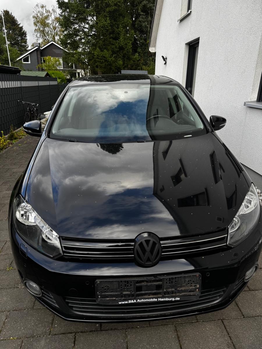 Volkswagen Golf, 2009