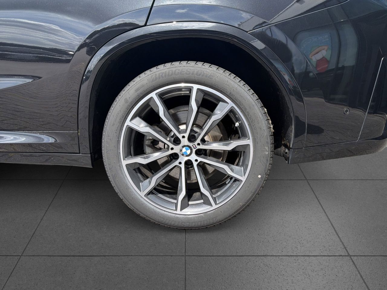 BMW X4 - Bild 17