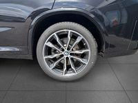 BMW X4 - Vorschau Bild 17