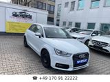 Audi A1 1.0 TFSI Ultra Sportback +Klima+Euro6+SHZ+Xen - Audi A1 Gebrauchtwagen in Frankfurt