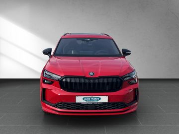 Skoda Kodiaq II 1.5 TSI iV Sportline *0,5%*PANO*HUD*