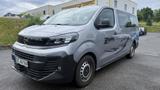Opel Vivaro Lang 2.0 D 180Kamera+LED+DAB+SHZ+LHZ+Navi