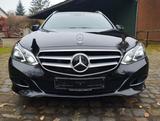 Mercedes-Benz Mercedes E350CDI T-Modell (W212) BlueTEC 4... - Mercedes-Benz E-Klasse: W212