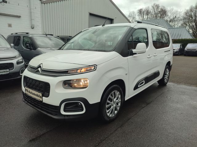 Citroën Berlingo BlueHDi 130 XL 7-Sitzer Klimaaut/Navi