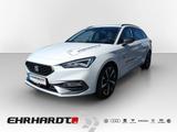Seat Leon Sportstourer 2.0 TDI FR PANO*VIRTUAL*NAVI*L