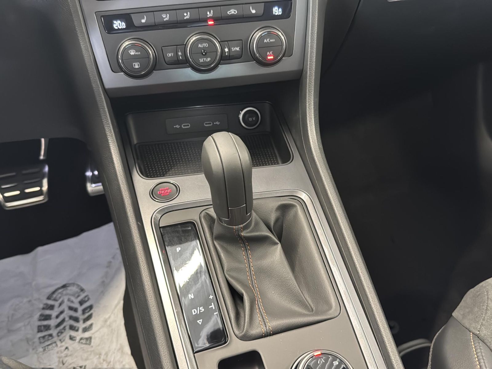 Cupra Ateca - Bild 13