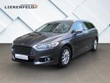 Ford Mondeo Turnier 1.6 TDCI Titanium Navi TÜV neu - Ford Mondeo: 1.6
