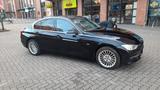 BMW 316d - - BMW 316 in Hamburg