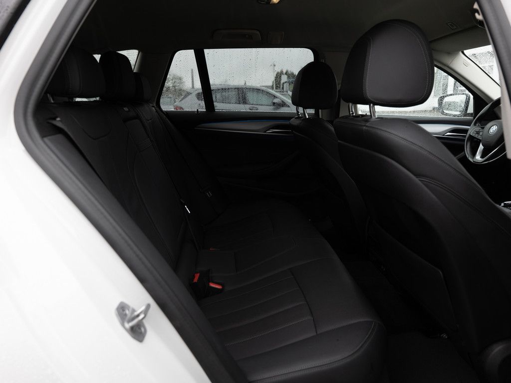 BMW 530 - Bild 10