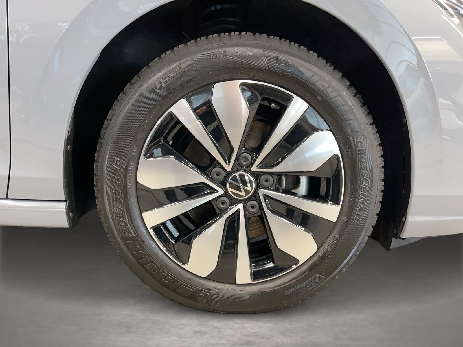 Volkswagen Golf - Bild 6