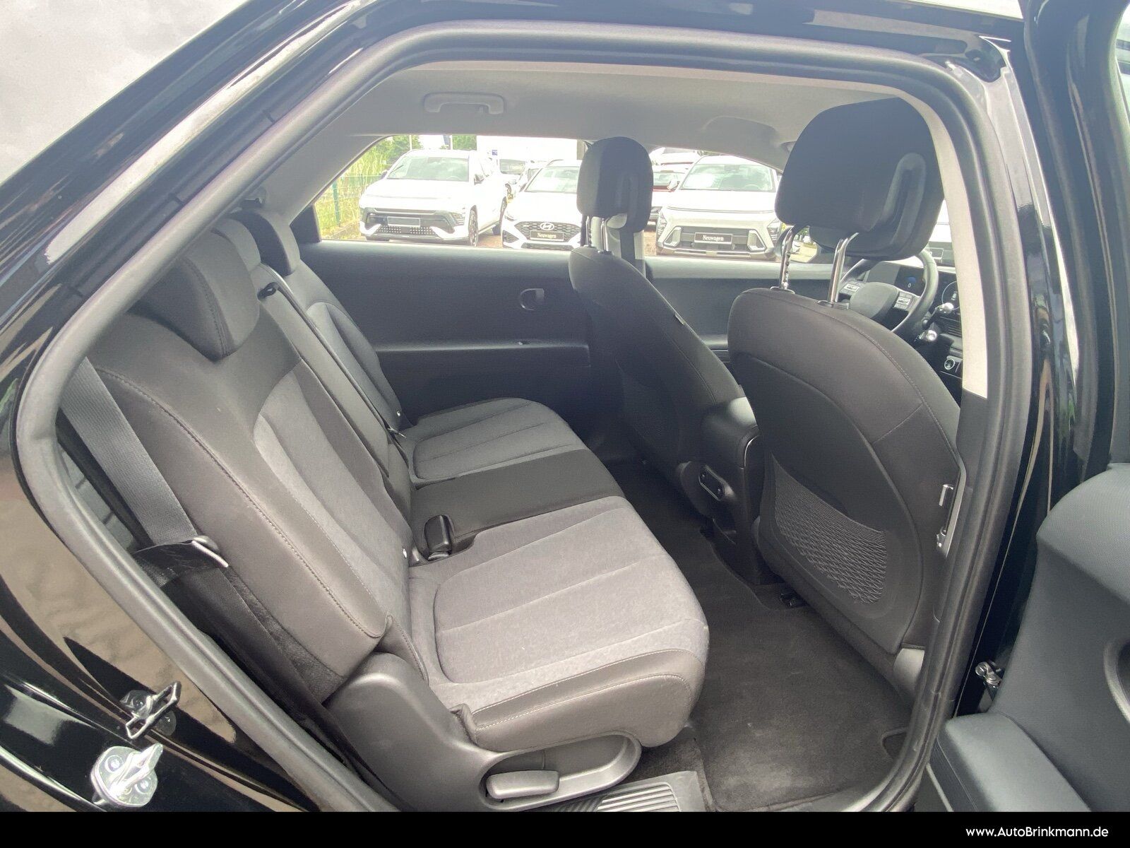 Hyundai IONIQ 5 – Bild 11