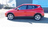 Seat Arona 1.0 FR-Line TSI BMT Navi Klima Alu