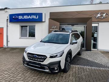 Subaru Outback 2025