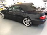 Mercedes-Benz CLK 430 AVANTGARDE  Cabrio  - Mercedes-Benz CLK 430 Gebrauchtwagen
