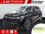 Volkswagen Tiguan Goal 1.5TeTSI DSG 198,-ohne Anzahlung AHK - Volkswagen Tiguan: Goal