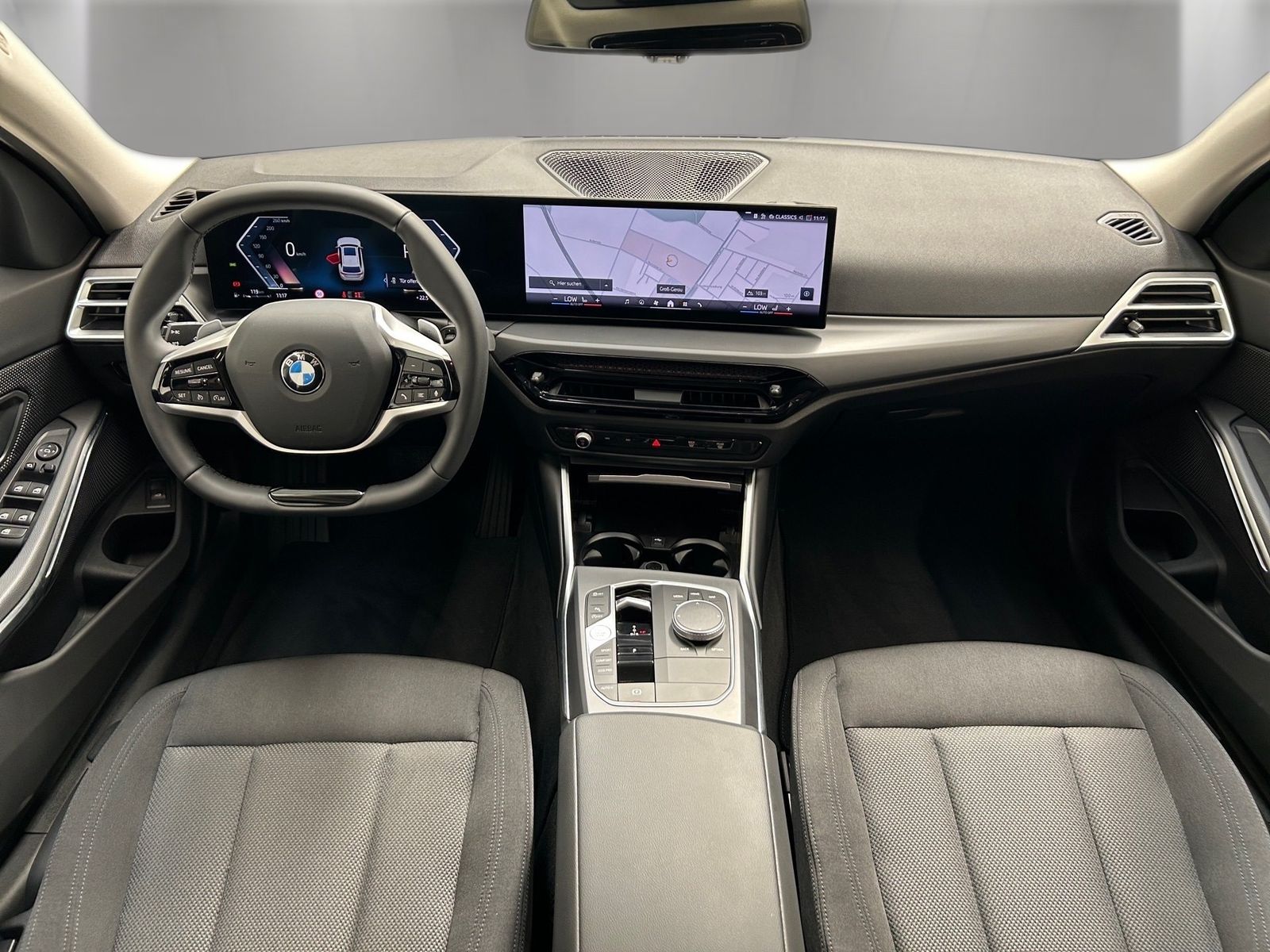 BMW 318 - Bild 12