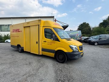 Mercedes Sprinter - 9