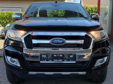 Ford Ranger - 2