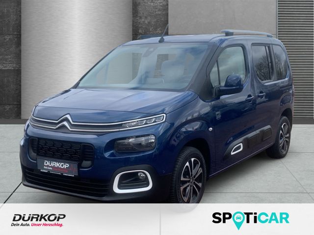 Citroën Berlingo Feel M 130 FAP EU6d-T 1.5 BlueHDi Apple