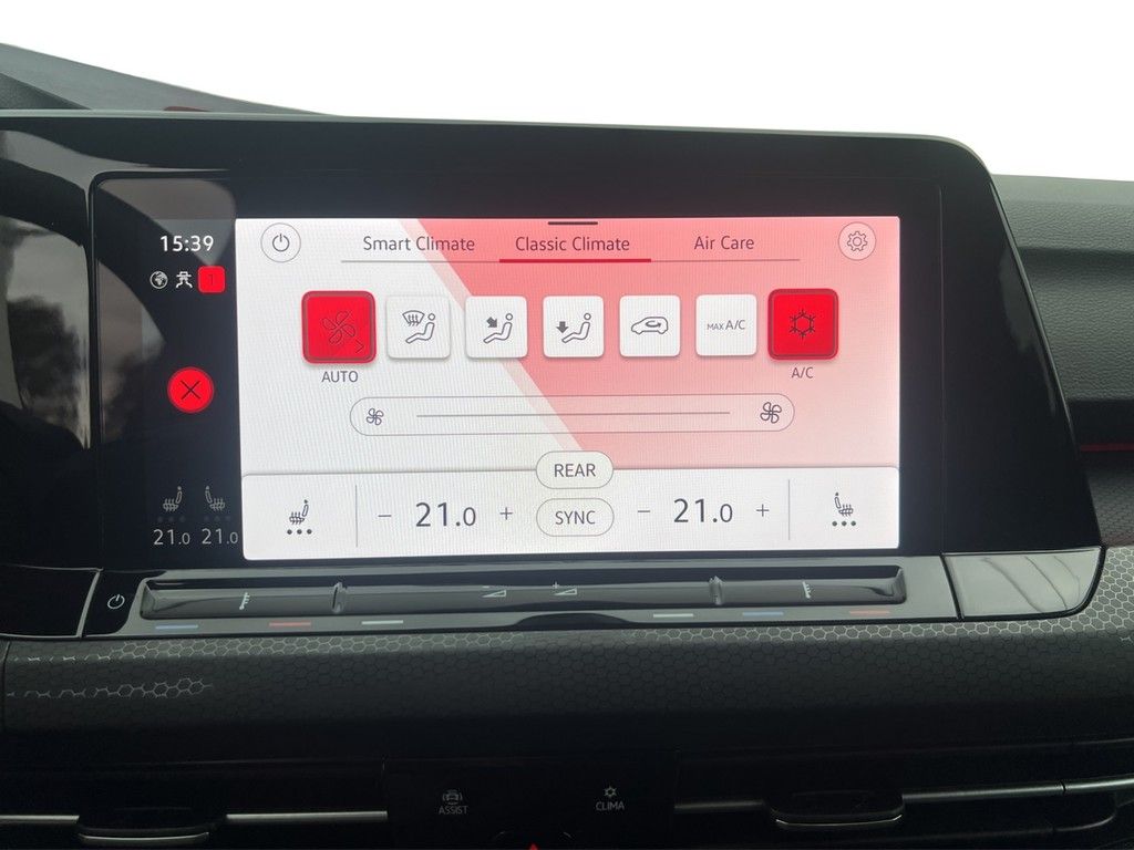 Volkswagen Golf - Bild 16
