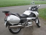 Honda NT700VA  Deauville - HONDA DEAUVILLE NT 700