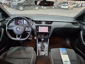 Skoda Octavia - 9