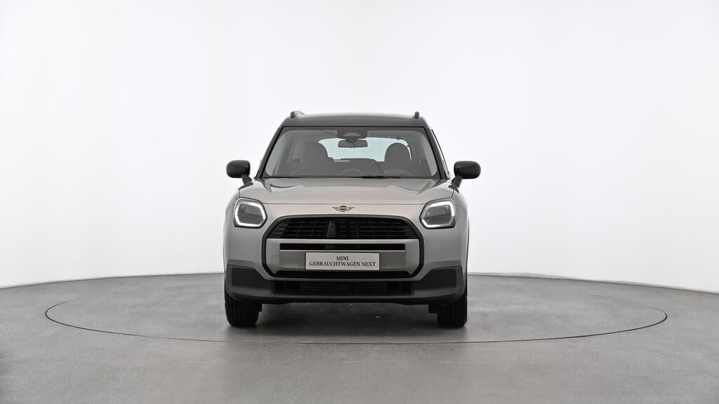 MINI Countryman C (Cooper) - Bild 3