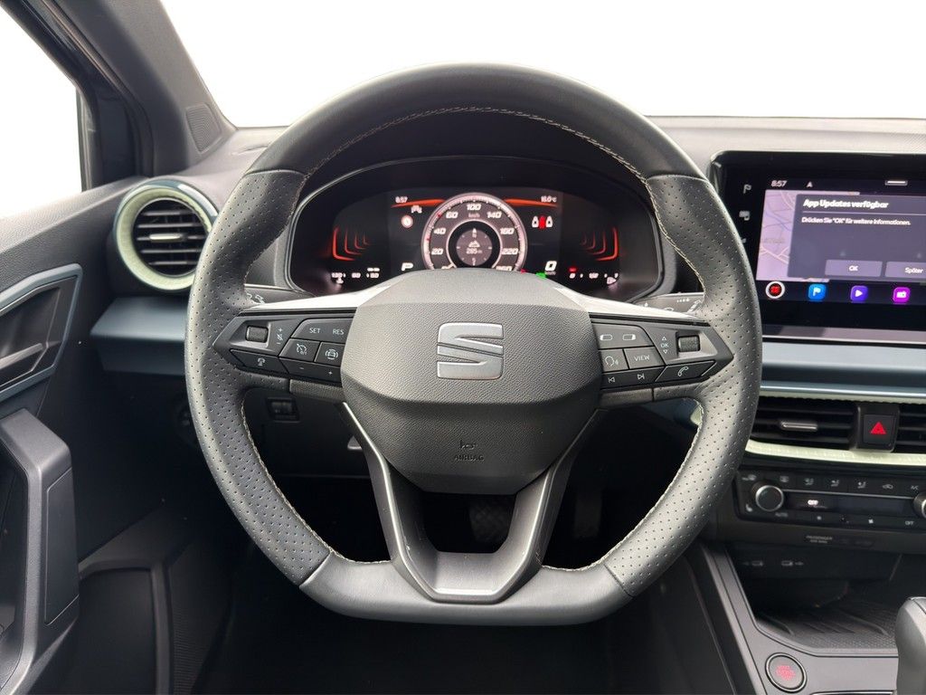 Seat Ibiza - Bild 16