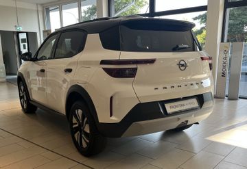 Opel Frontera Ultimate 1.2 Turbo 48V eDCT Navi