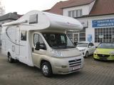 Bürstner Ducato 130 / Bürstner Argos Time A 670 - Bürstner Argos
