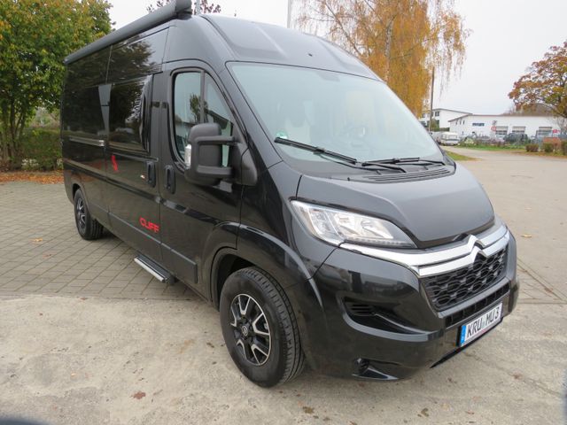 Sunlight Cliff 600 Adventure Edition kein Mietwagen! sofo