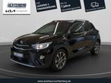 Kia STONIC 1.0T PLATINUM SCHIEBEDACH+LEDER+NAVI+KAME - Kia Stonic: 1.0