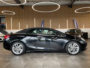 Opel Cascada Innovation ecoFlex *VOLLLEDER*LKHZ*TEMPO