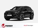Audi Q3 SUV e-hybrid S tr. LED AHK FLA ACC Cam 19 - Audi Q3 F3 Gebrauchtwagen
