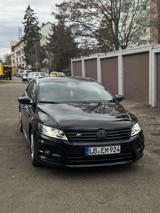 Volkswagen CC 2.0 TDI BMT R-Line 5-Sitzer  - Volkswagen CC: R Line