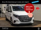 Mercedes-Benz eVito 129 TOURER PRO STANDARD MOPF 8SITZER 360° - Mercedes-Benz eVito: Pro