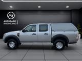 Ford Ranger XLT Doppelkabine 4X4*KLIMA* - gebrauchte Ford Ranger aus dem Jahr 2010