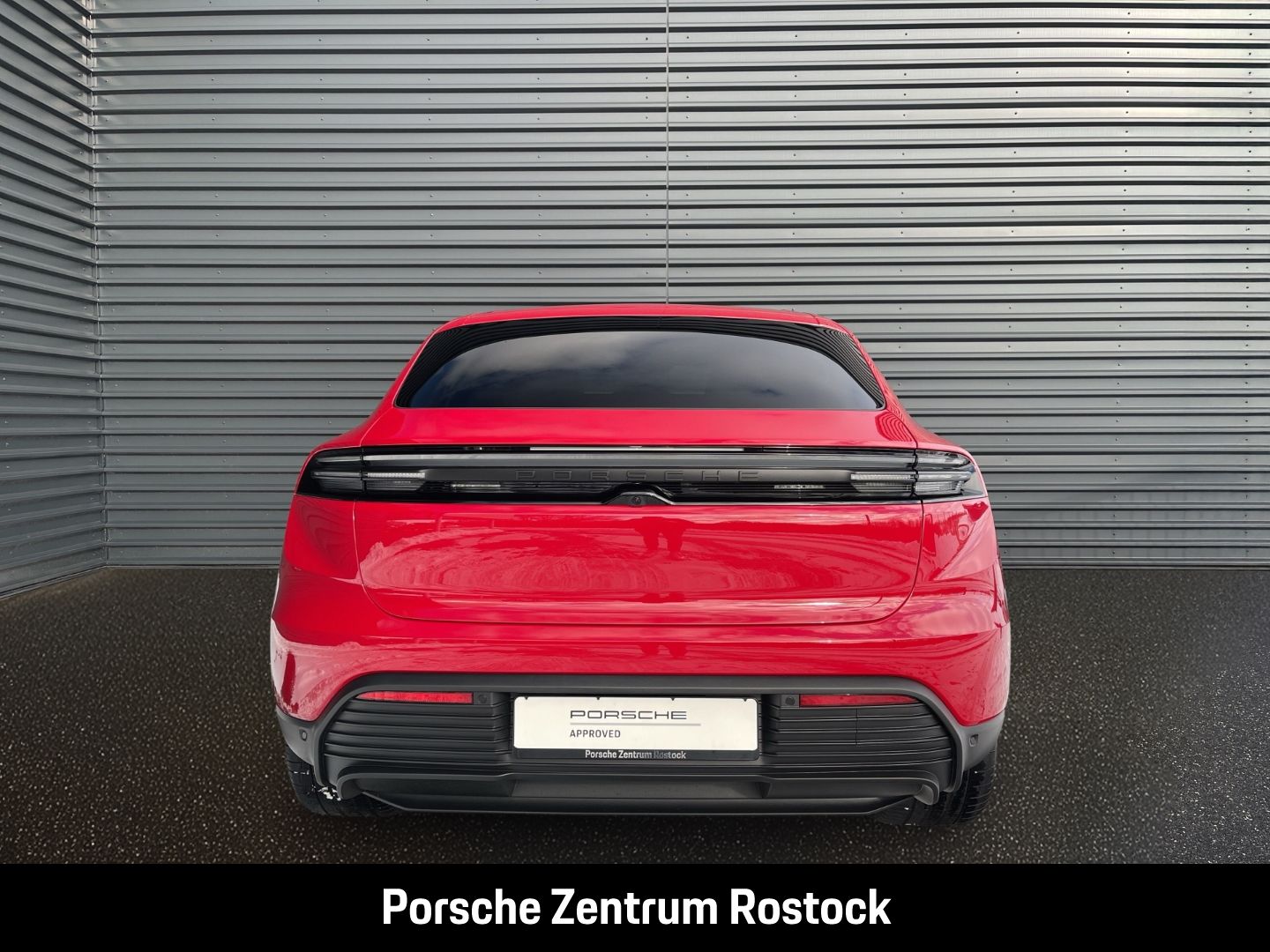 Porsche Macan - Bild 5