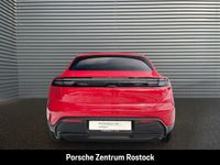 Porsche Macan - Vorschau Bild 5