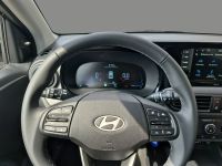 Hyundai i10 - Vorschau Bild 8