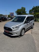 Ford Transit Connect Kombi Trend