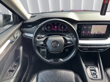 Skoda Octavia - 12