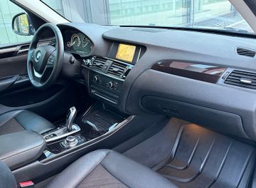 BMW X3 - 3